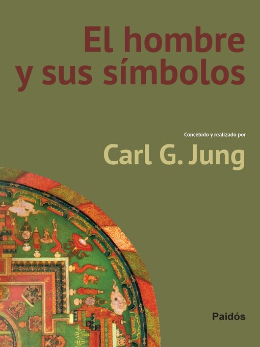 Title details for El hombre y sus símbolos by Carl G. Jung - Available